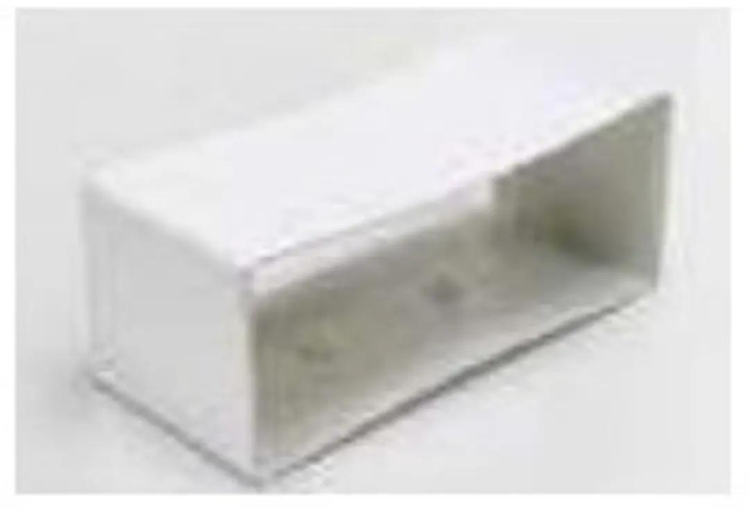 Elica KIT0121015 afzuigkapaccessoire Afzuigkap recyclageset