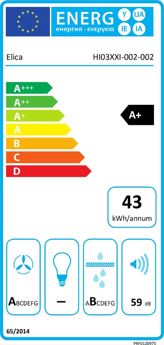 ONE HP BL/A/83 = LUCHTAFVOER
