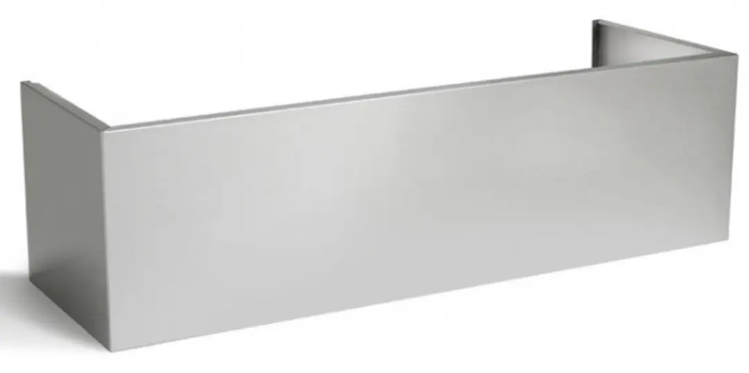Elica KIT0141458 afzuigkapaccessoire Afzuigkap schoorsteenverlengingsset