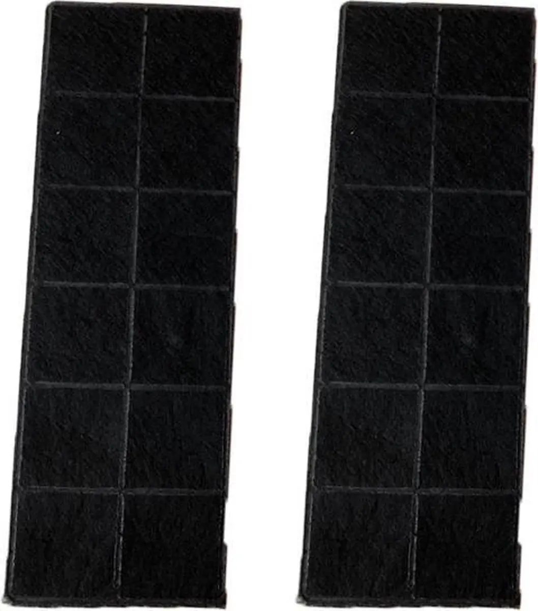 Elica CFC0142324 Afzuigkapfilter voor Pandora