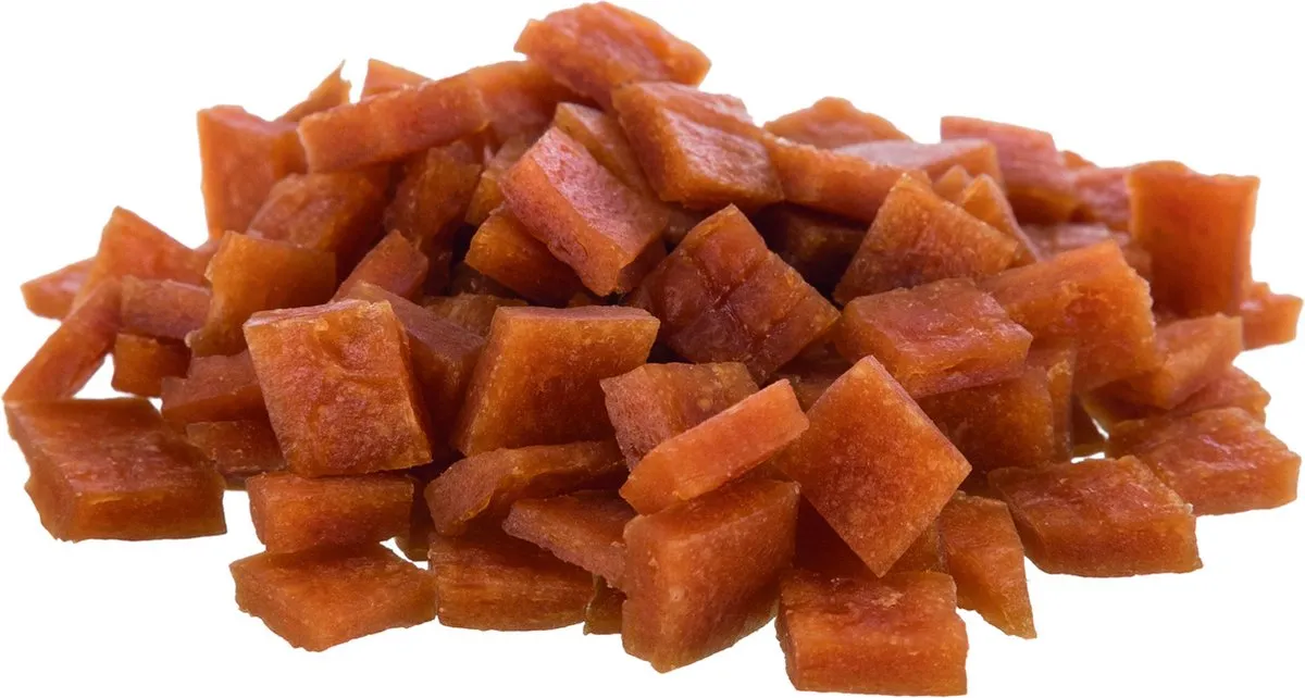 Trixie Premio Kip Cubes 50g - afbeelding 2 van 5