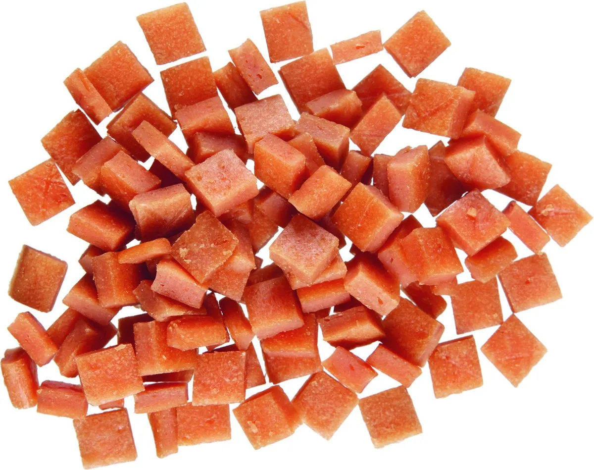 Trixie Premio Kip Cubes 50g - afbeelding 4 van 5