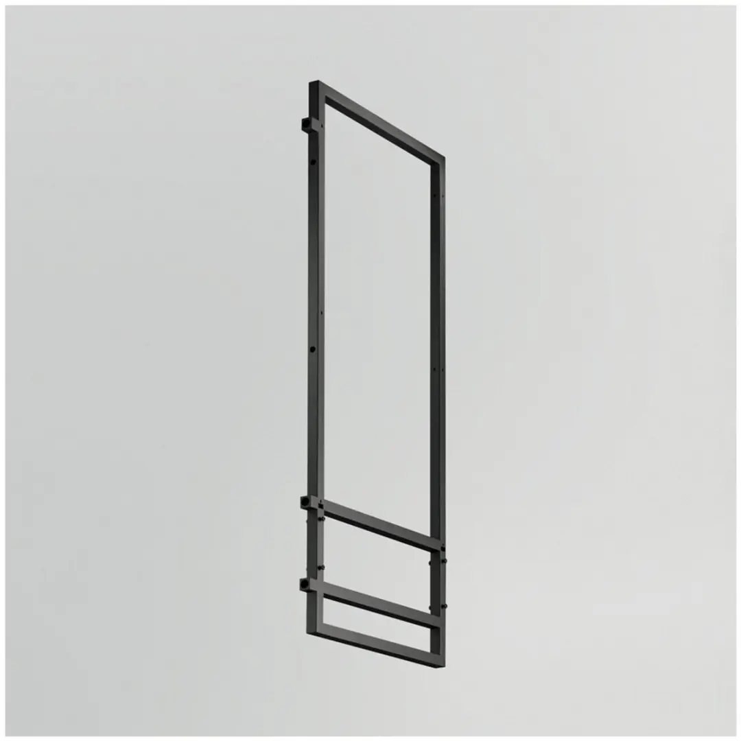 Elica KIT0166963 afzuigkapaccessoire Afzuigkap montageset