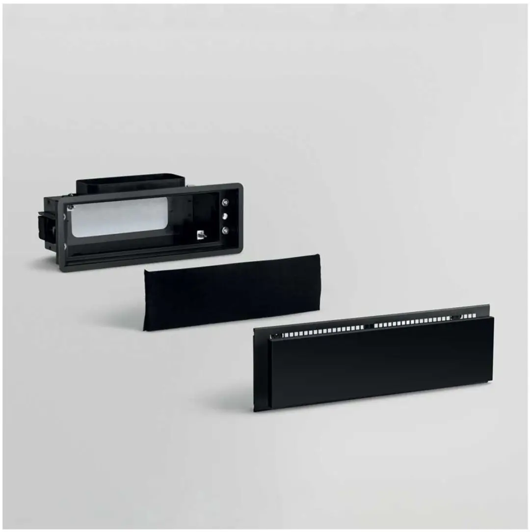 Elica KIT0180993 afzuigkapaccessoire Afzuigkap filter