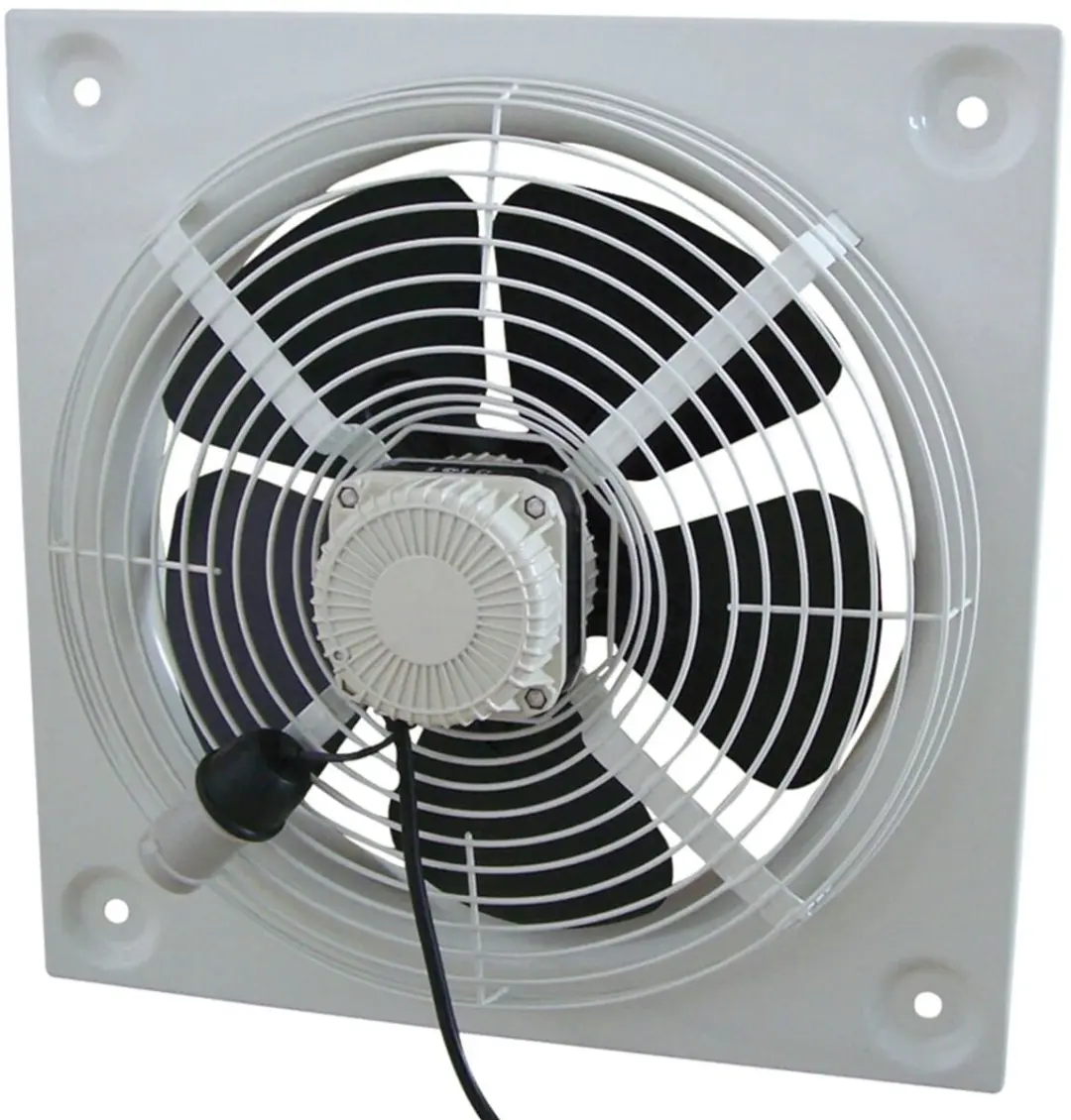 Soler & Palau HXM-350 Muurventilator
