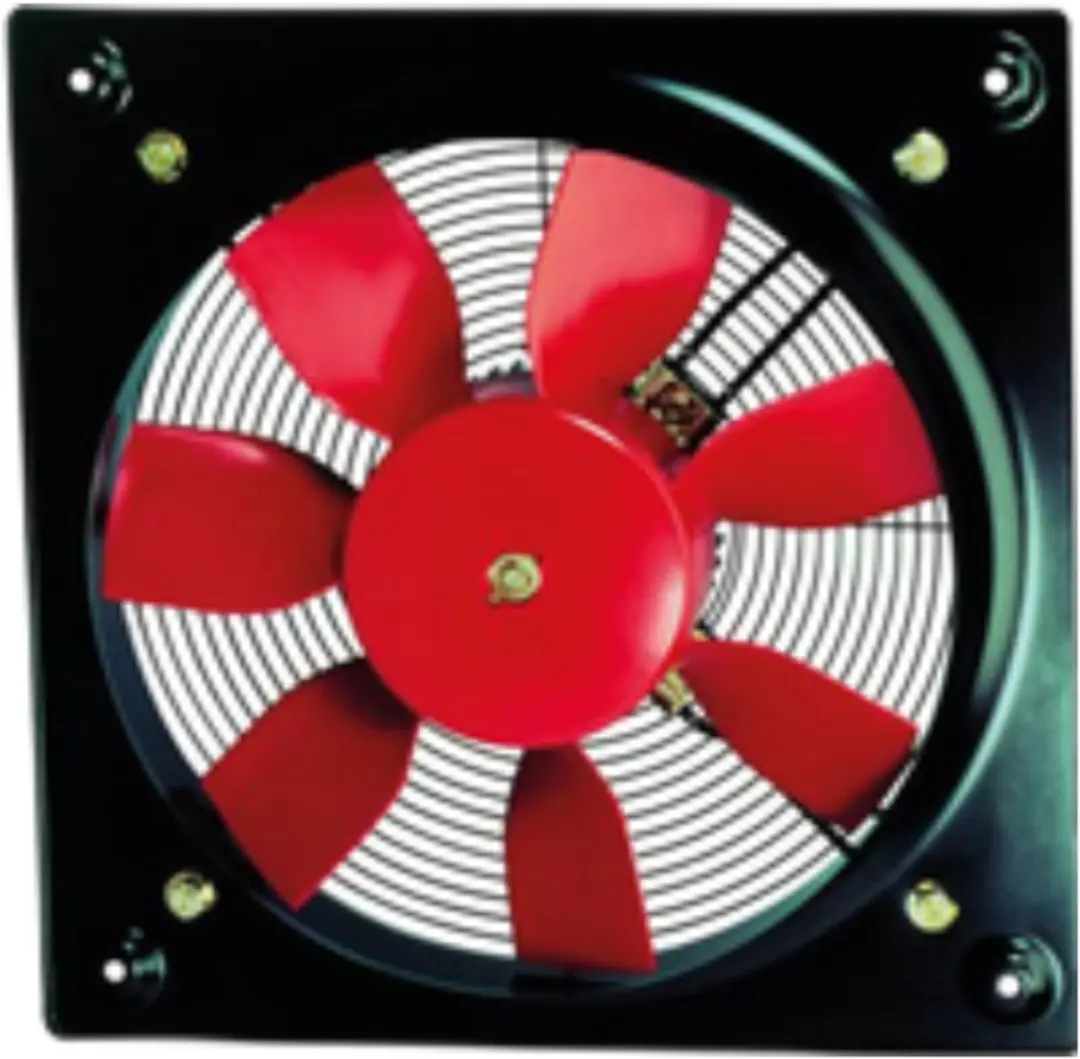 Soler & Palau wandopbouwventilator HCFT/4-450/H-A V5 6760 m³/h (5602053000)