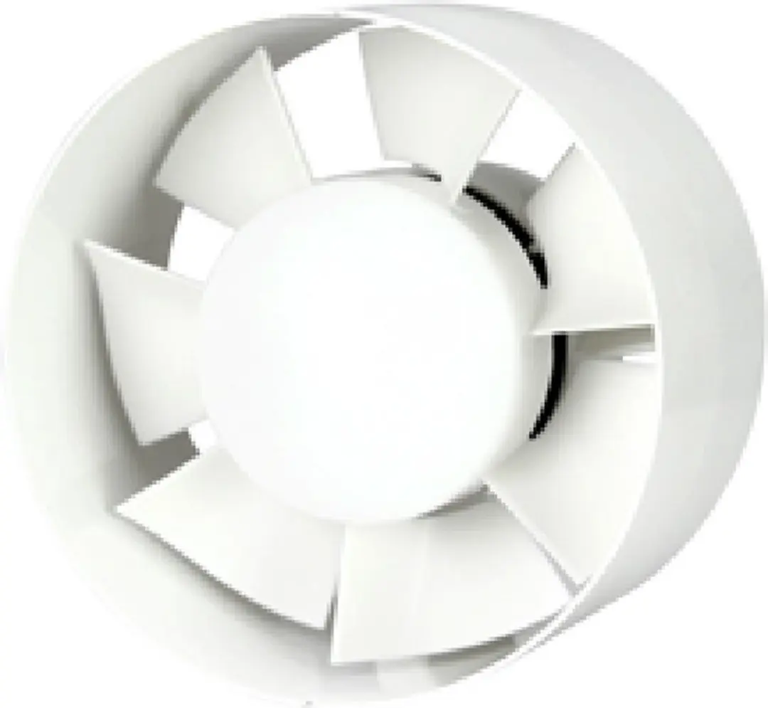 Soler & Palau inschuif buisventilator TDM-100 R Ø100mm 95 m³/h (5211999700)