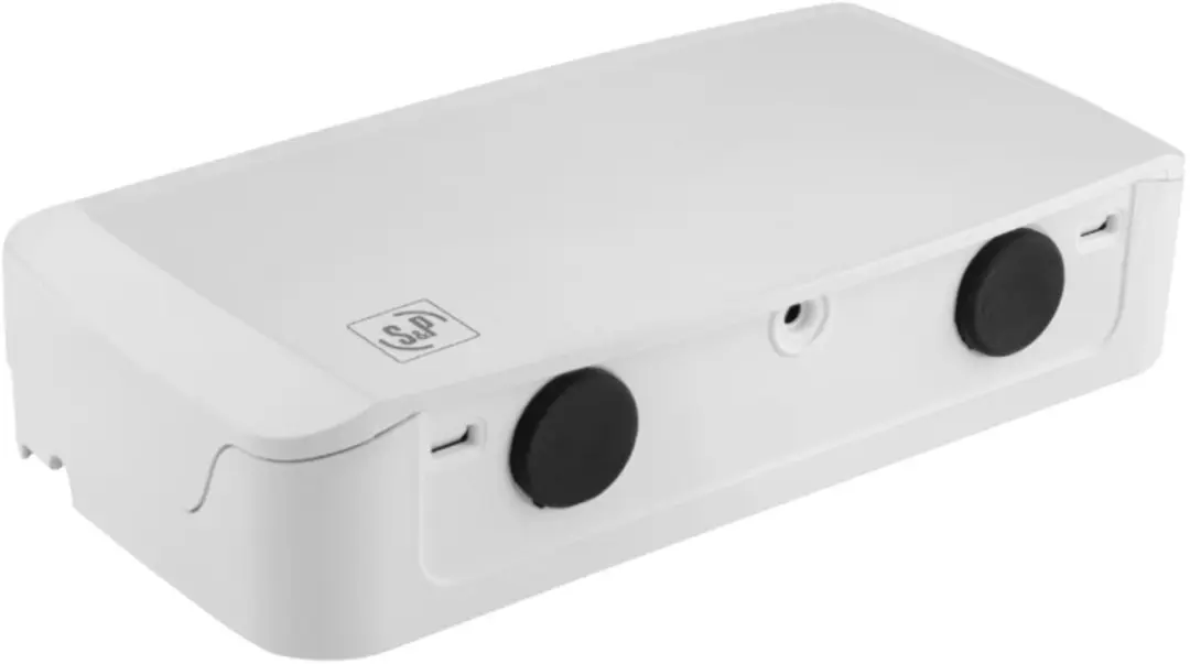 Soler & Palau ontvanger voor draadloze Airsens sensoren (5800015600)