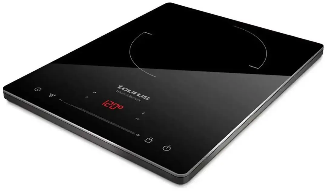 Taurus Darkfire Inductiekookplaat 2000W - afbeelding 4 van 6