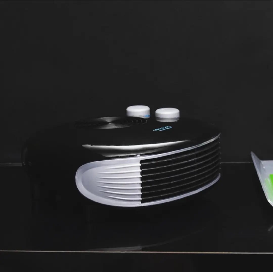 Cecotec Ready Warm 9650 Force Horizon Ventilatorkachel - afbeelding 6 van 6