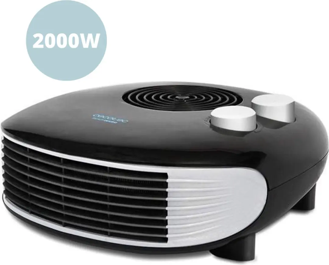 Cecotec Ready Warm 9650 Force Horizon Ventilatorkachel