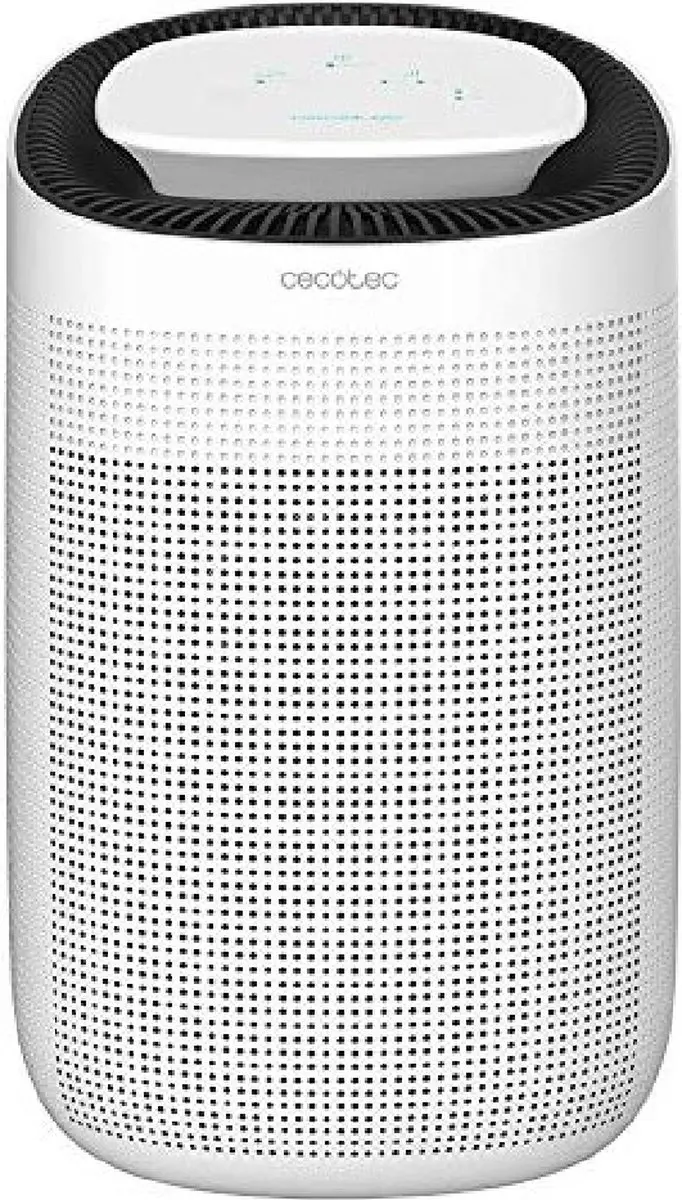 Cecotec BigDry 2500 PureLight 05604 Ontvochtiger