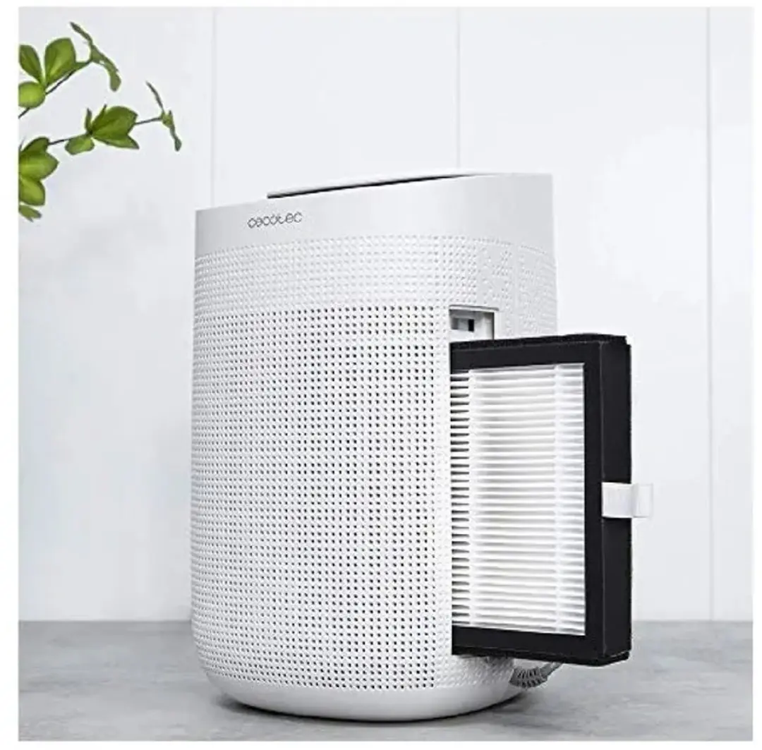 Cecotec BigDry 2500 PureLight 05604 Ontvochtiger - Wit - afbeelding 3 van 6