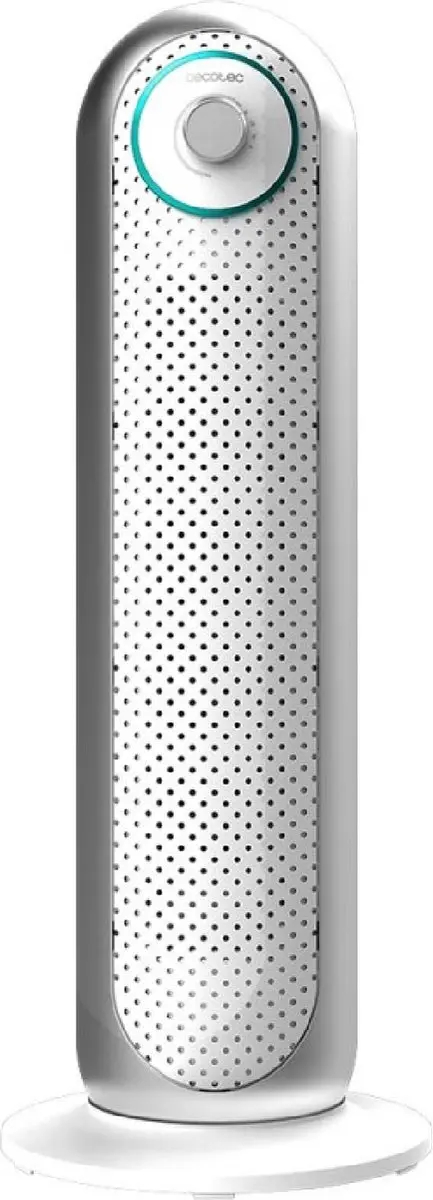 Cecotec Keramisches Heizgerät ReadyWarm 10050 Top Ceramic Pro. 2200 W, Vertikal