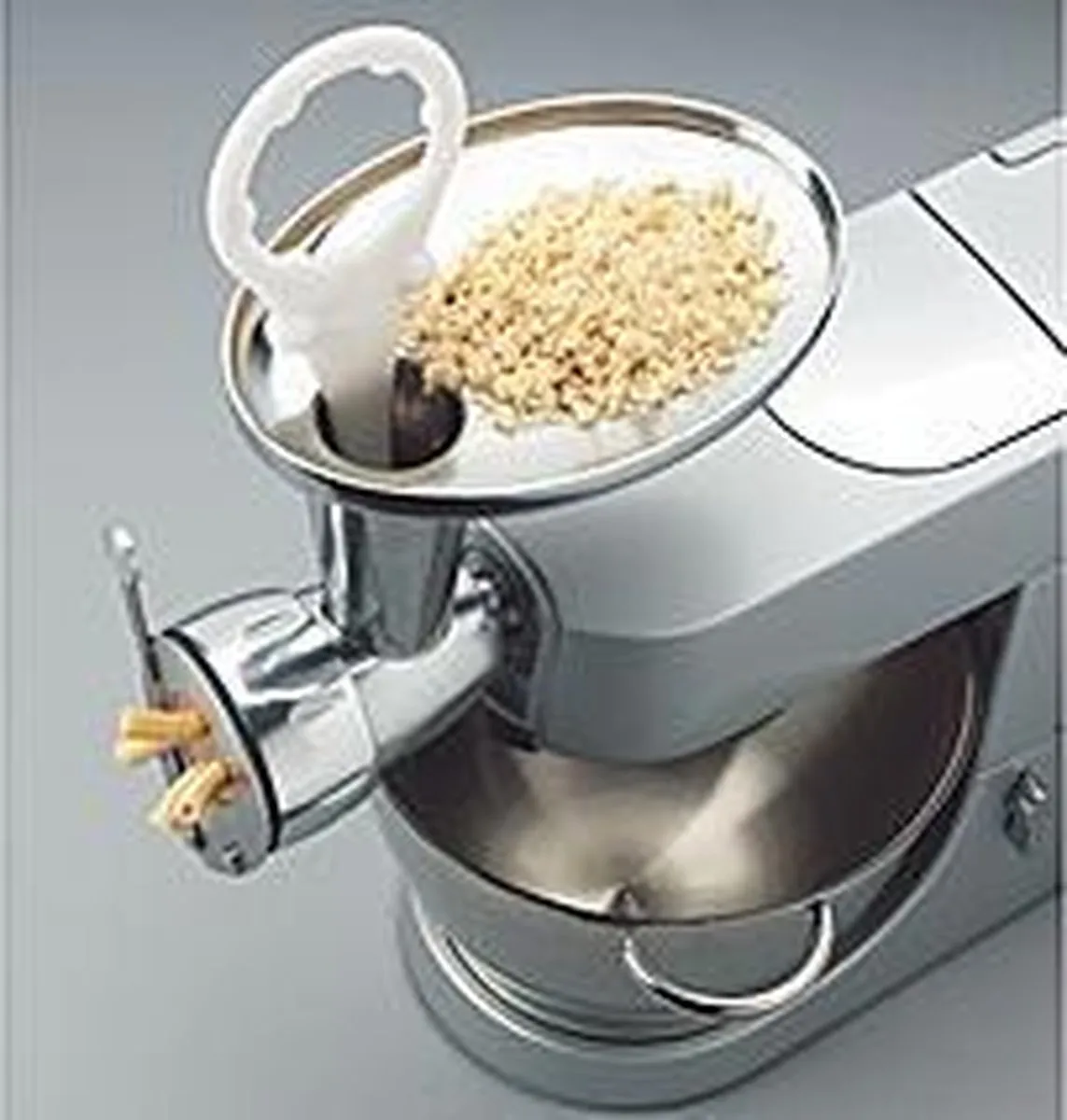 Kenwood Chef en Major AT910014 Biscuitmaker - Brons