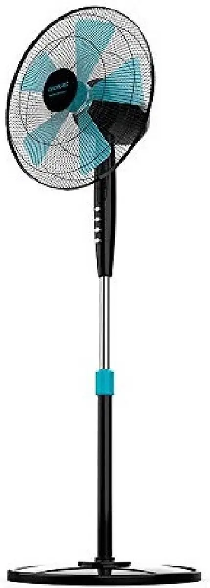 Freestanding Fan Cecotec EnergySilence 510 40 W