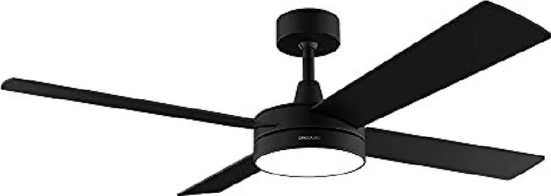 Cecotec EnergySilence Aero 5200 Black Line Plafondventilator