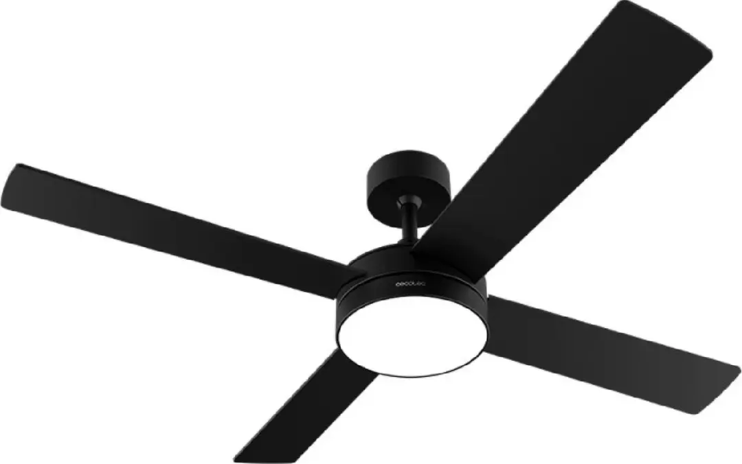Cecotec EnergySilence Aero 5200 Black Line Plafondventilator - afbeelding 5 van 6
