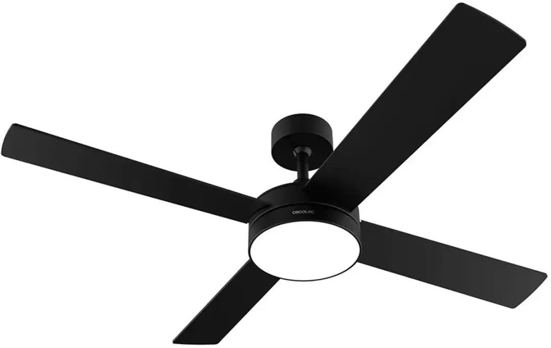 Cecotec EnergySilence Aero 5200 Black Line Plafondventilator - afbeelding 2 van 6