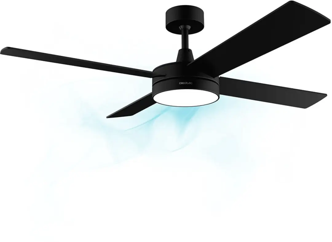 Cecotec EnergySilence Aero 5200 Black Line Plafondventilator - afbeelding 3 van 6