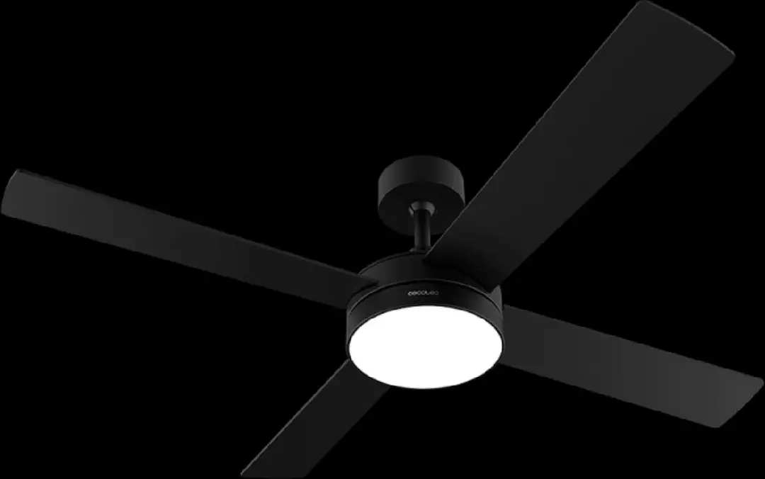 Cecotec EnergySilence Aero 5200 Black Line Plafondventilator - afbeelding 4 van 6