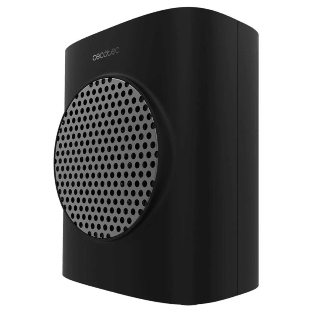 Cecotec Tischkeramikheizer ReadyWarm 1570 Max Ceramic Smart. 1500 W, Keramiktech