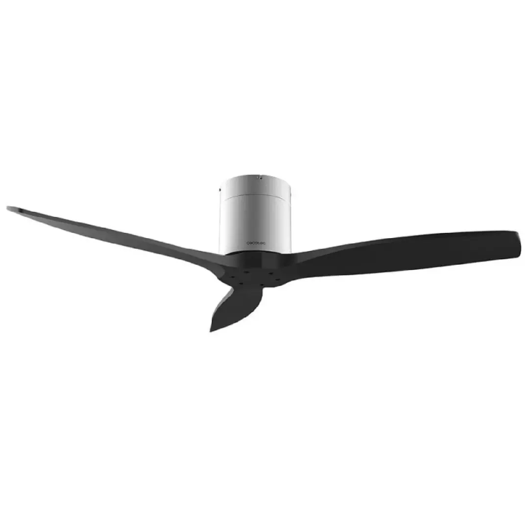 Plafondventilator Cecotec EnergySilence Aero 5500 Aqua Zwart 40 W