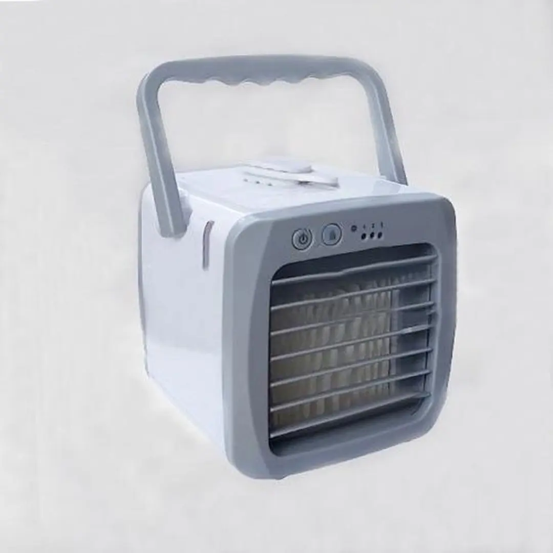 Benson TV18-001 Luchtkoeler en Bevochtiger - 600ml - Wit - afbeelding 3 van 5