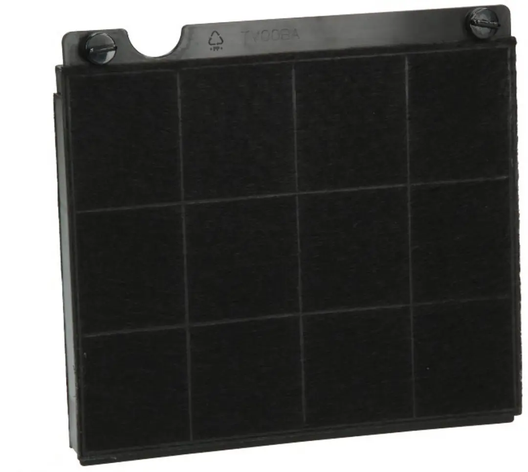 WPRO Koolstoffilter Type 15 / CHF15/1
