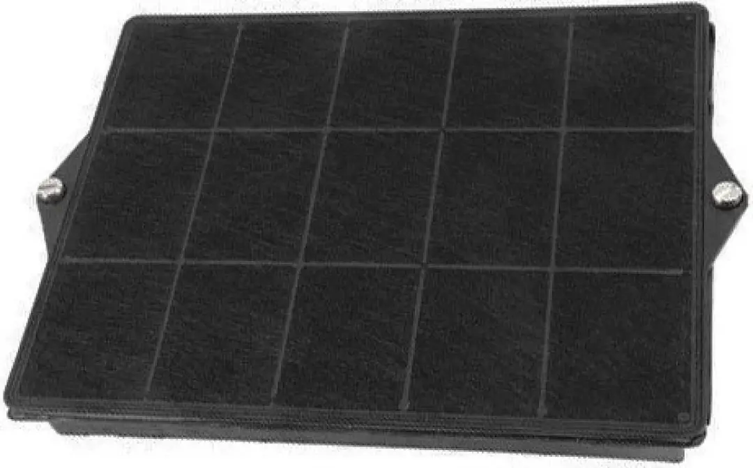 WPRO Koolstoffilter Type 160 / D