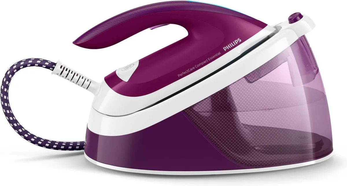 Philips PerfectCare Compact Essential GC6842/30 Stoomgenerator