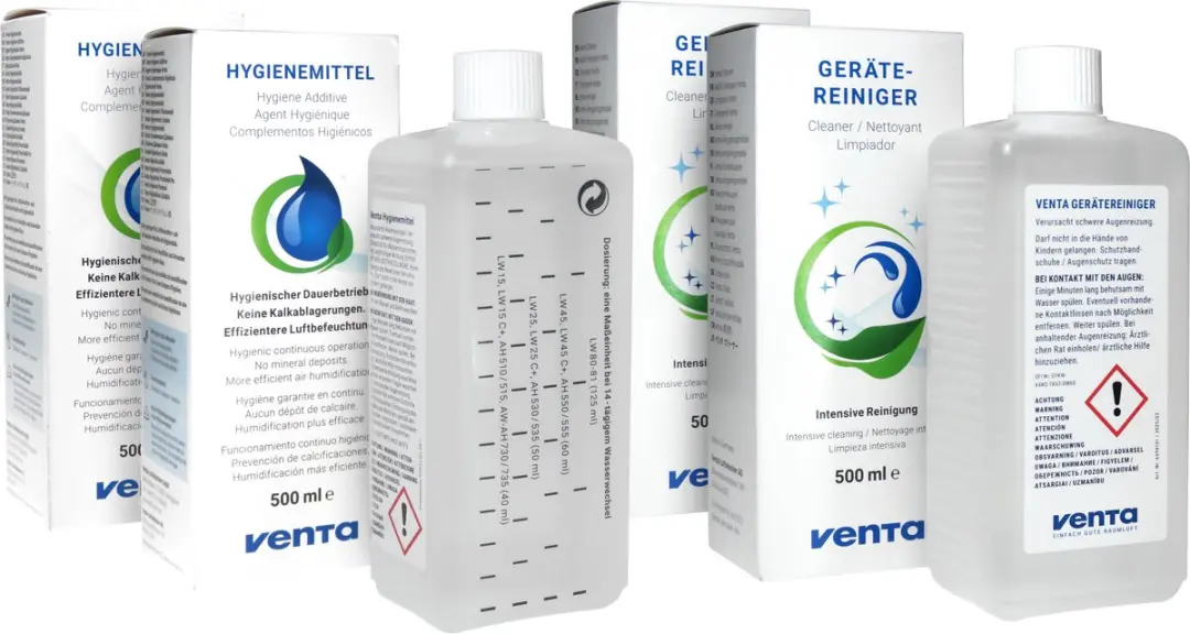 Venta