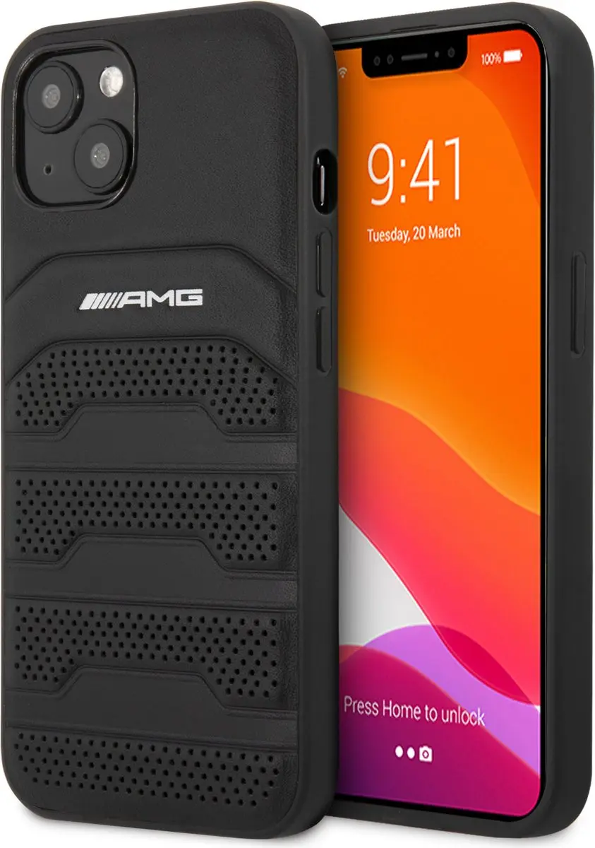 iPhone 13 Backcase hoesje