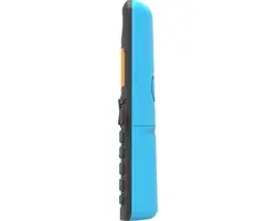 Alcatel S280 Solo DECT-telefoon - Zwart/Blauw - afbeelding 3 van 6