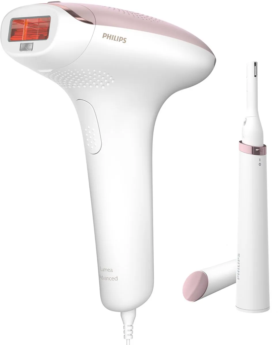 Philips Lumea Advanced BRI920/00 IPL Ontharingsapparaat