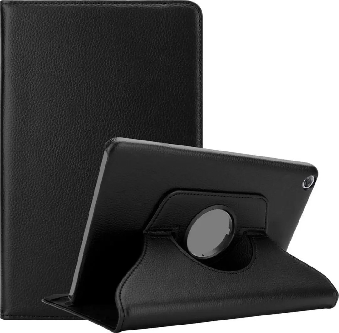 Cadorabo Tablet Hoesje geschikt voor Huawei MediaPad M5 / M5 PRO (10.8 Zoll) in