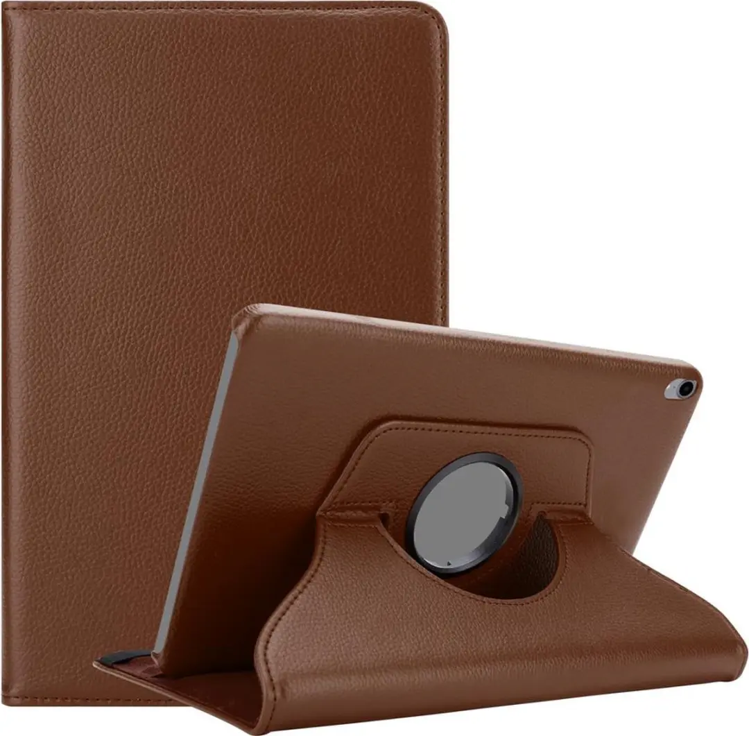 Cadorabo Tablet Hoesje geschikt voor Apple iPad PRO 2018 (12.9 Zoll) in PADDESTO