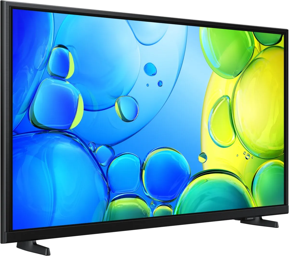 Samsung UE40F6000F 40 inch Full HD LED TV - Zwart