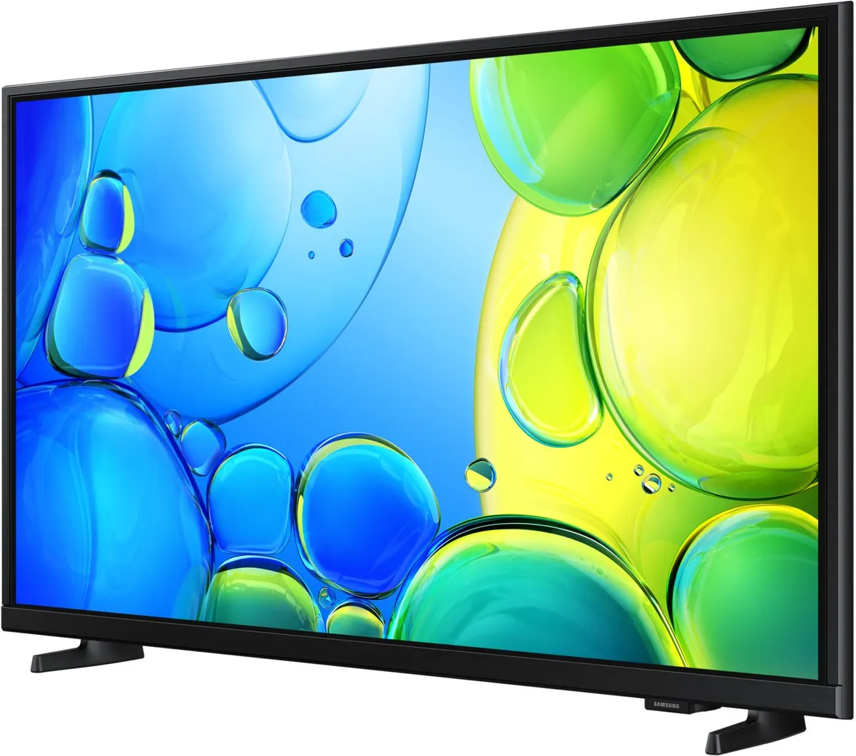 Samsung UE40F6000F 40 inch Full HD LED TV - Zwart