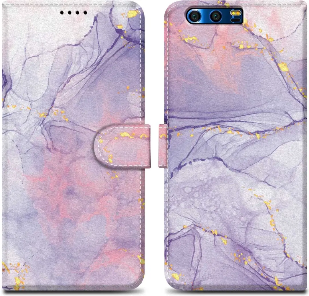 Cadorabo Hoesje geschikt voor Honor 9