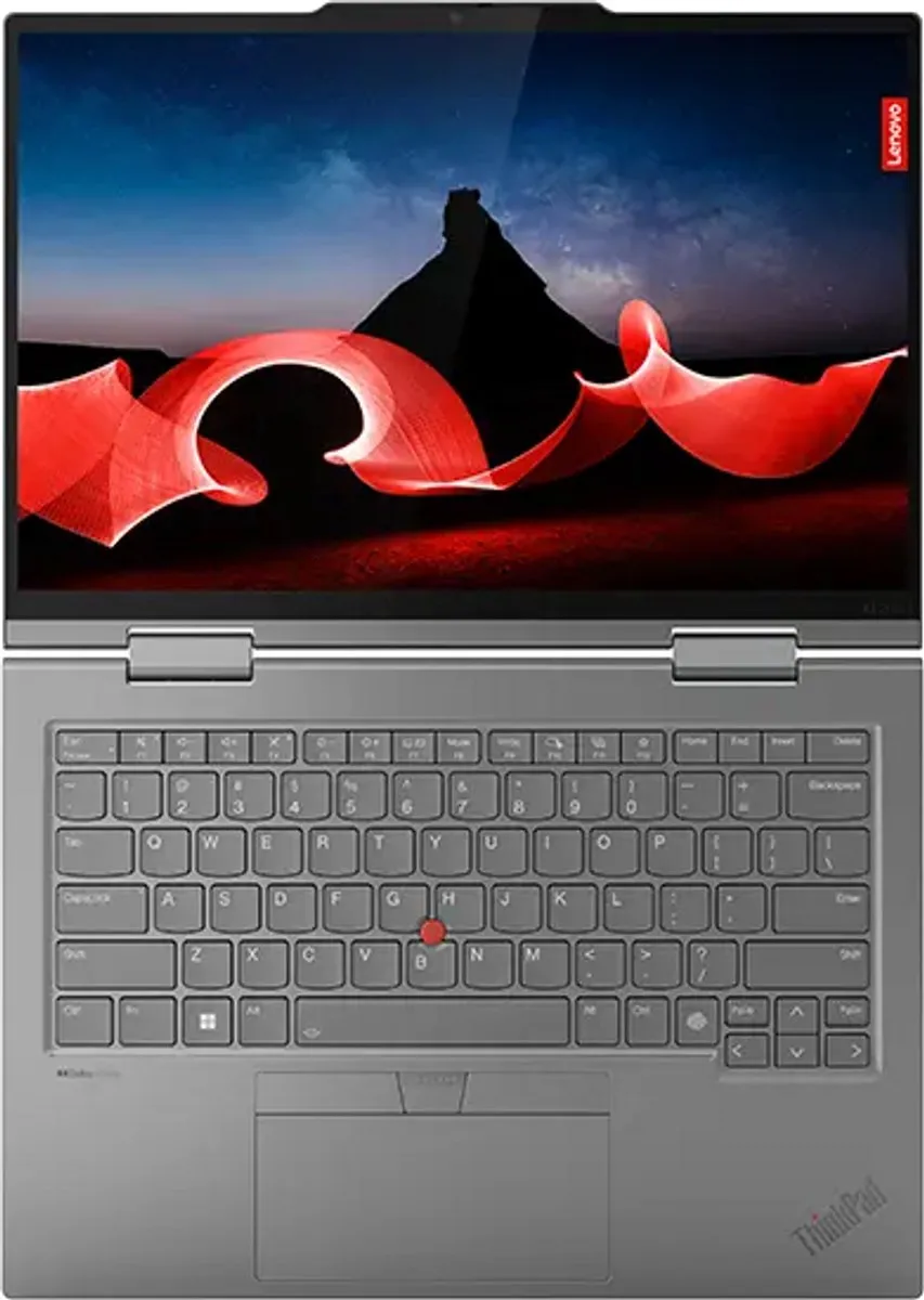 Lenovo ThinkPad X1 2-in-1 Gen 9 - Intel Core Ultra 7 155U - 32GB/1TB