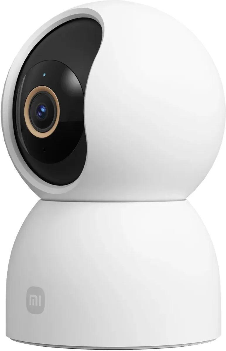 Xiaomi C500 Smart Camera 3.5K - AI Detectie - Full Color Nachtzicht