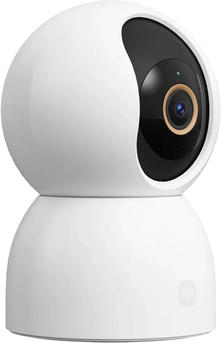 Xiaomi C500 Smart Camera 3.5K - AI Detectie - Full Color Nachtzicht