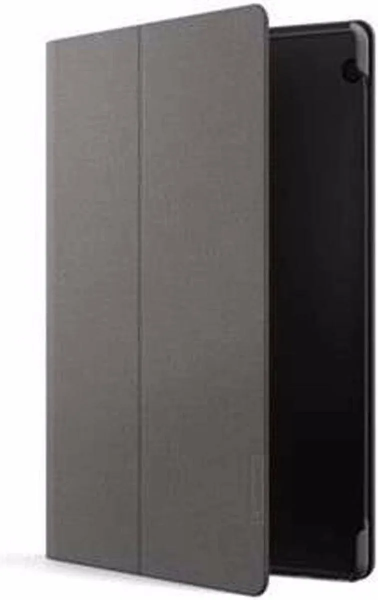Lenovo Tab M10+ FHD Folio Hoes - Zwart - ZG38C02959 - afbeelding 6 van 6