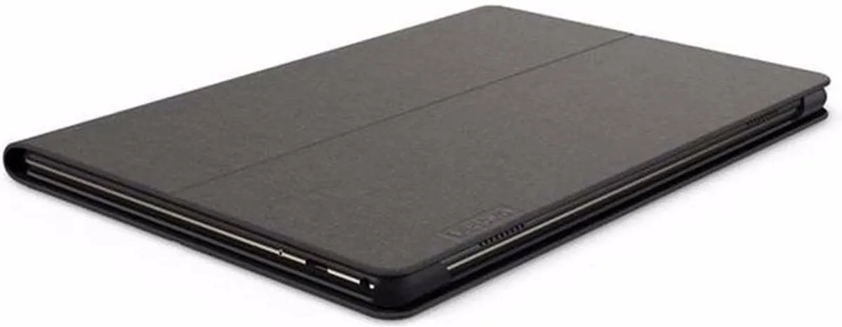 Lenovo Tab M10+ FHD Folio Hoes - Zwart - ZG38C02959