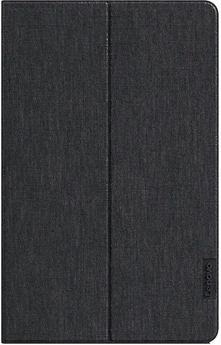 Lenovo Tab M10+ FHD Folio Hoes - Zwart - ZG38C02959