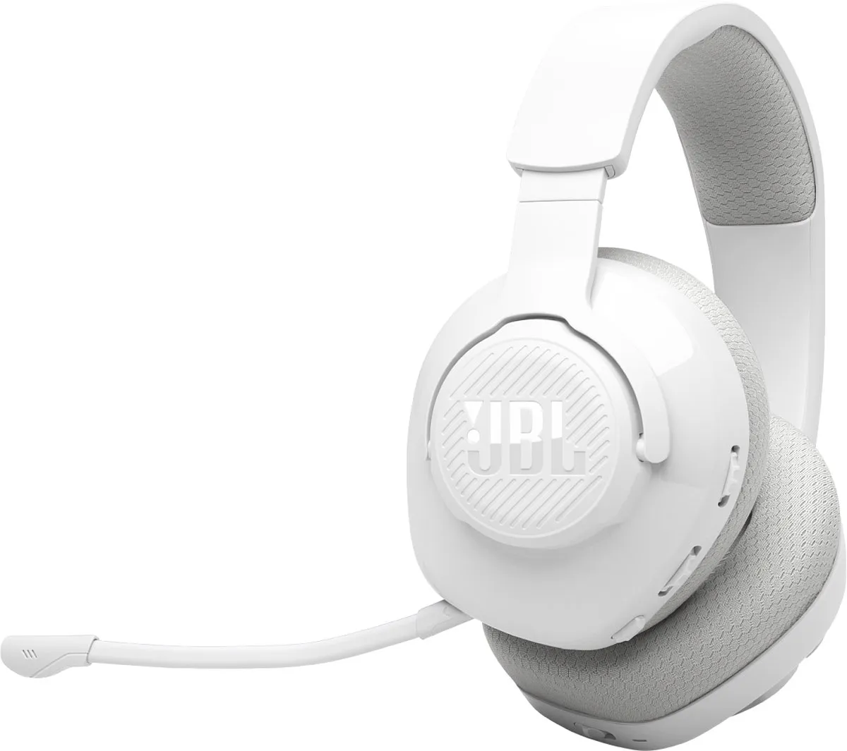 JBL Quantum 360 JBLQTUM360WHT Gaming Headset - Wit