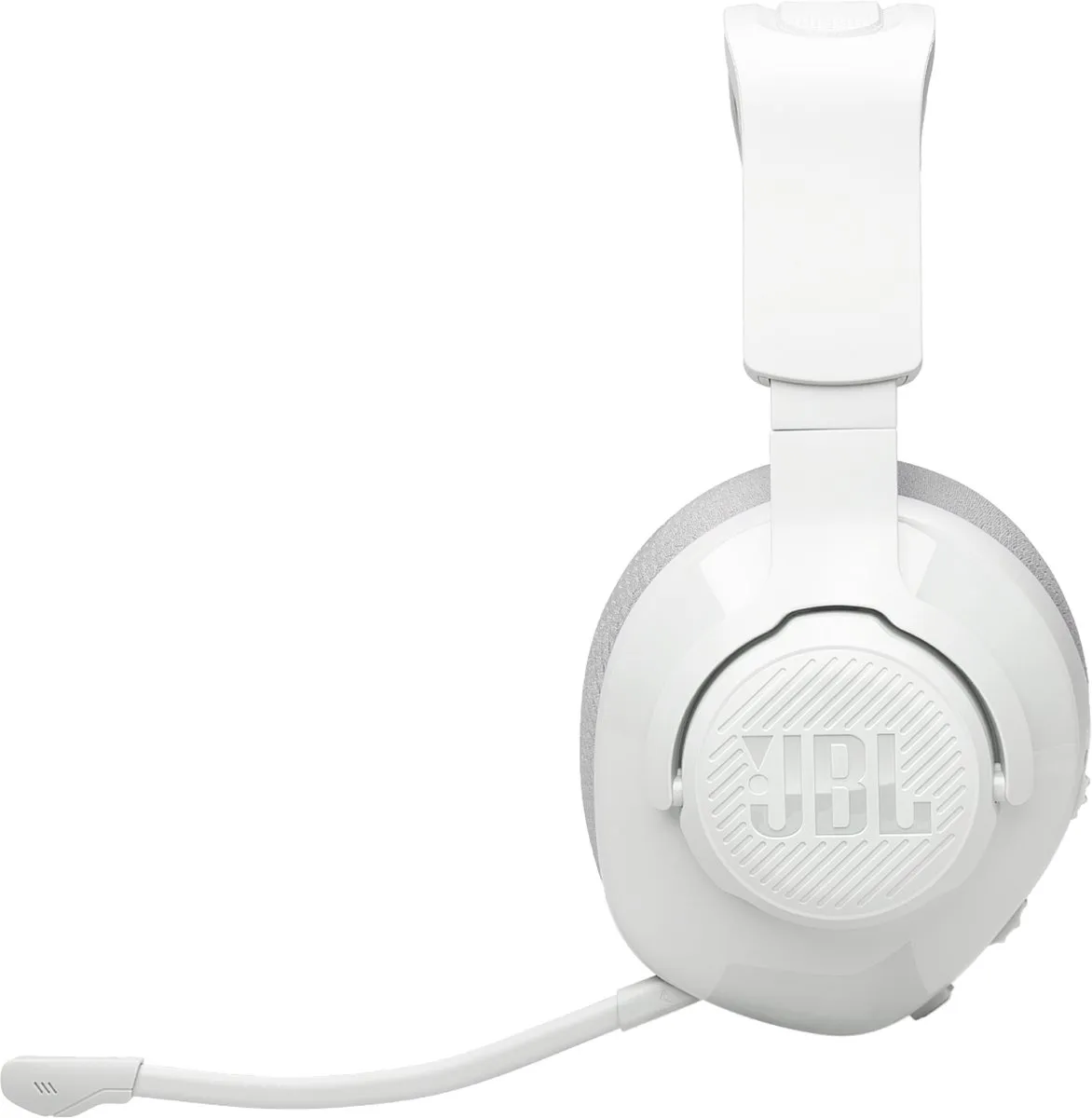 JBL Quantum 360 JBLQTUM360WHT Gaming Headset - Wit - afbeelding 6 van 6