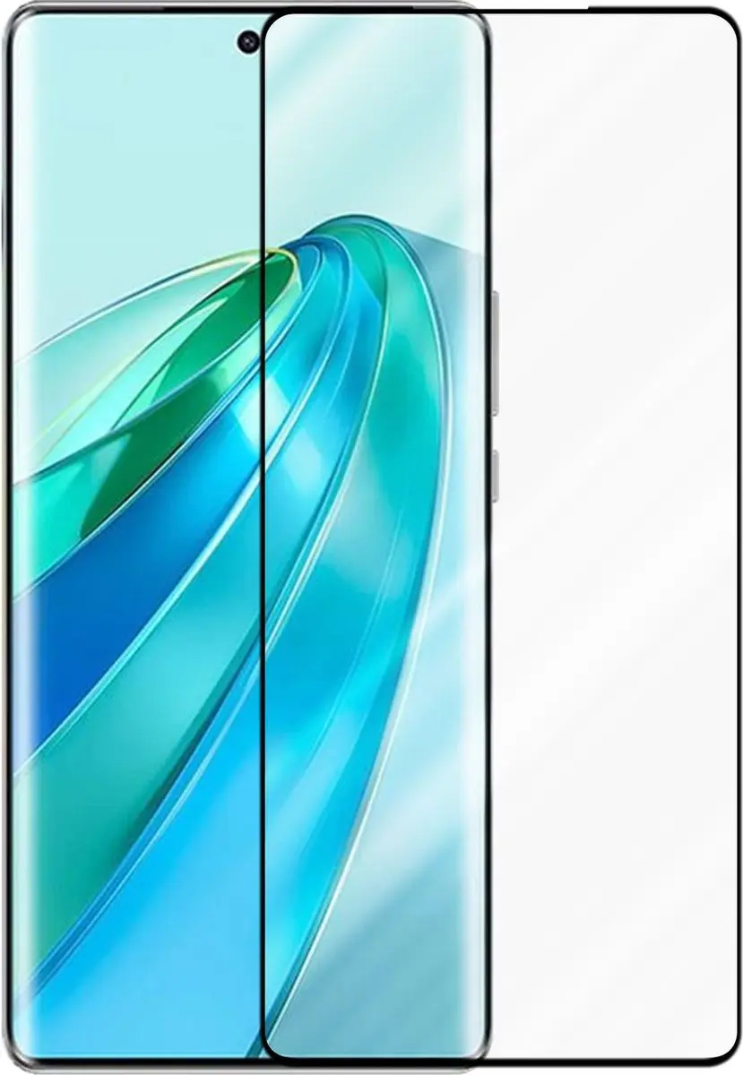 Cadorabo Screenprotector geschikt voor Honor 5 Lite %G 3D