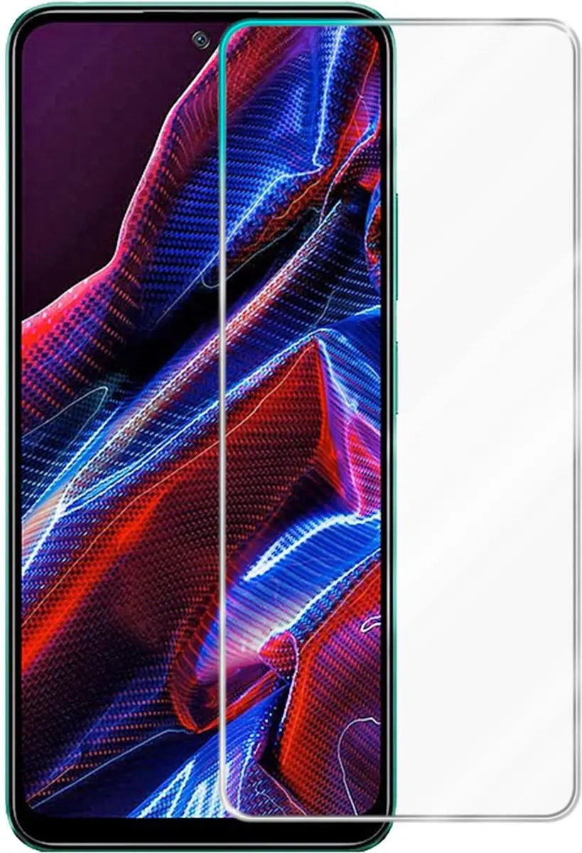 Cadorabo 3x Screenprotector geschikt voor Xiaomi X5